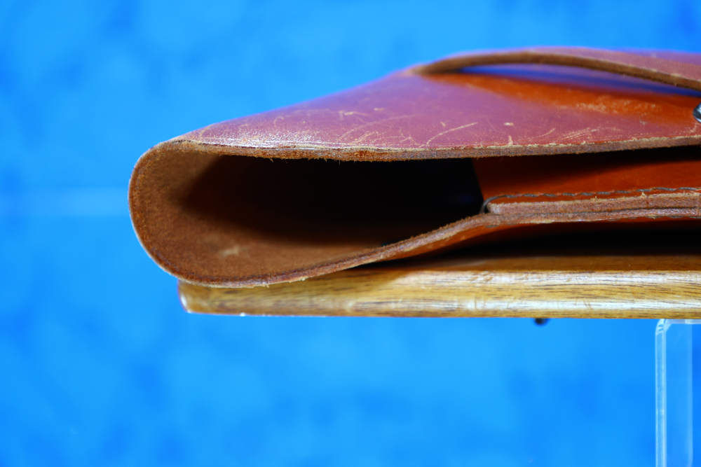 RARE DESIRABLE FN Browning Hi Power Holster Stock For Slotted Pistols-img-50