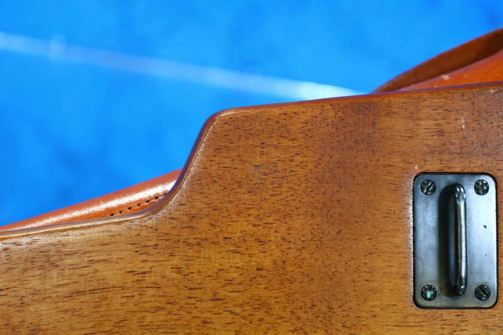 RARE DESIRABLE FN Browning Hi Power Holster Stock For Slotted Pistols-img-32