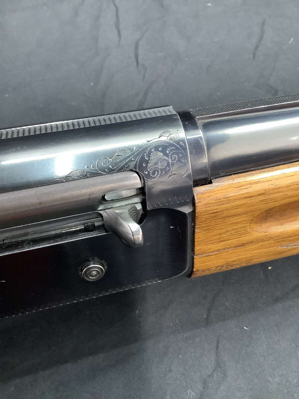 Belgian FN Browning Auto 5 12ga 1967 C&R A5 3" Chamber - Mod Choke-img-40