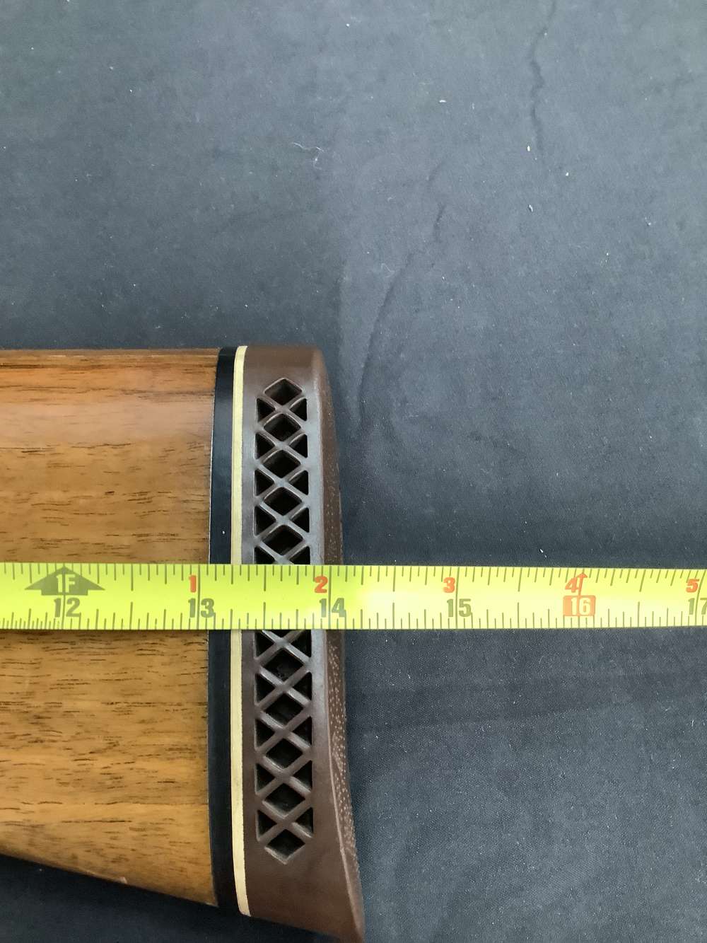 Belgian FN Browning Auto 5 12ga 1967 C&R A5 3" Chamber - Mod Choke-img-58