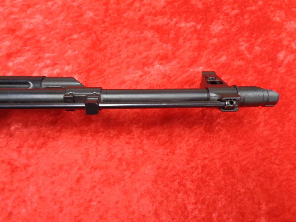 POLISH AK/74 5.56 Under Folding Stock Pioneer Arms Sporter AKS AK WE TRADE-img-22