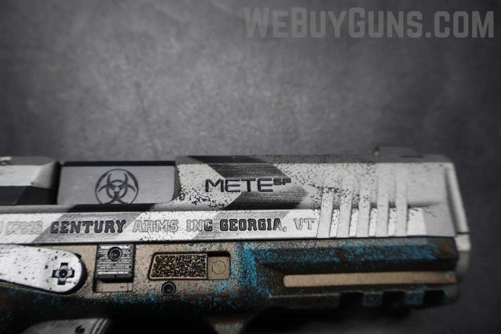 Canik Mete SF signature series Apocalypse Semi-Auto Pistol 9X19-img-14