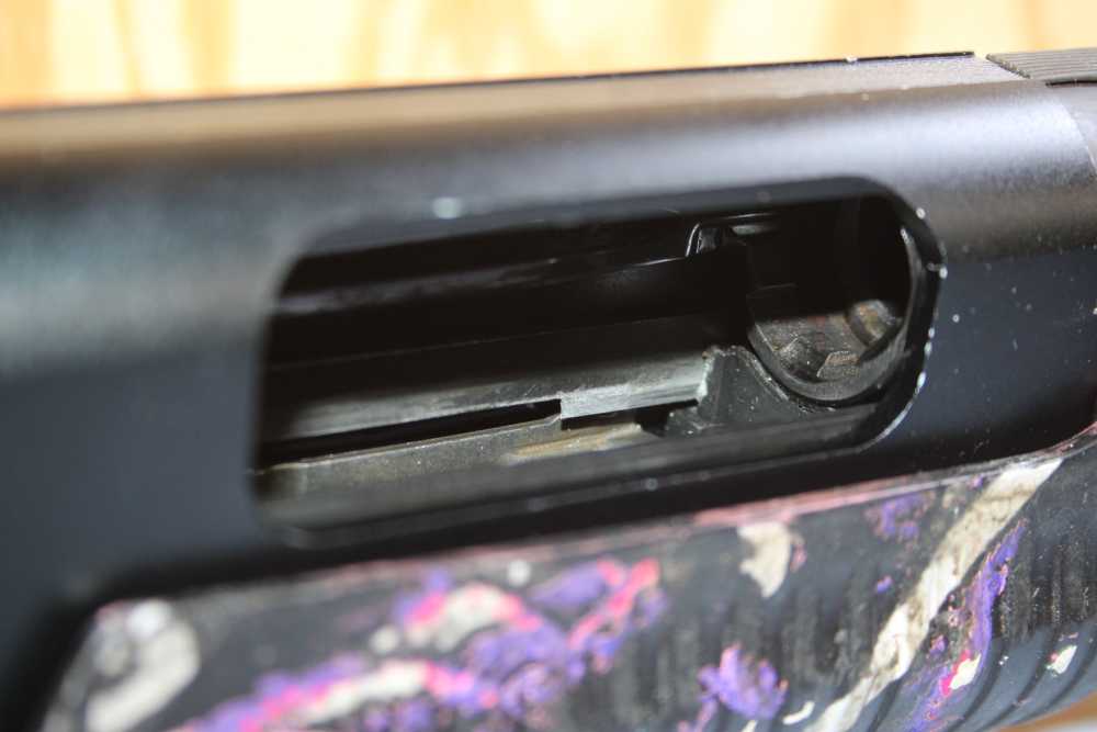 Savage Stevens 320 Muddy Girl 20GA 26" Barrel, LAYAWAY AVAILABLE!-img-12