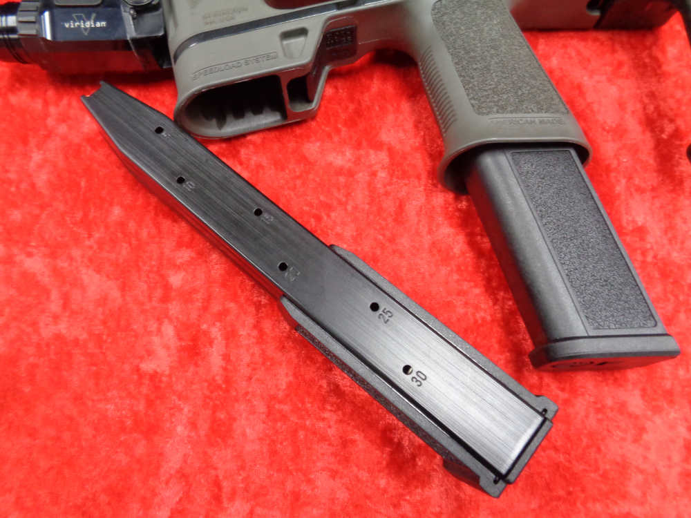 NEW Sig Sauer Legion 9mm P320 FLUX RAIDER Romeo Optic Laser PACKAGE I TRADE-img-15