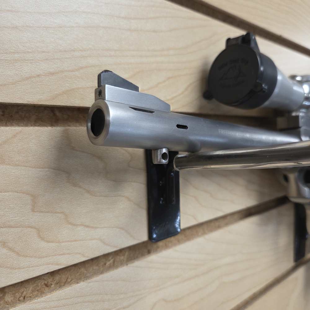 Freedom Arms Model 83 “Hunter Special” 1 of 100 Limited Edition .454 Casull-img-1