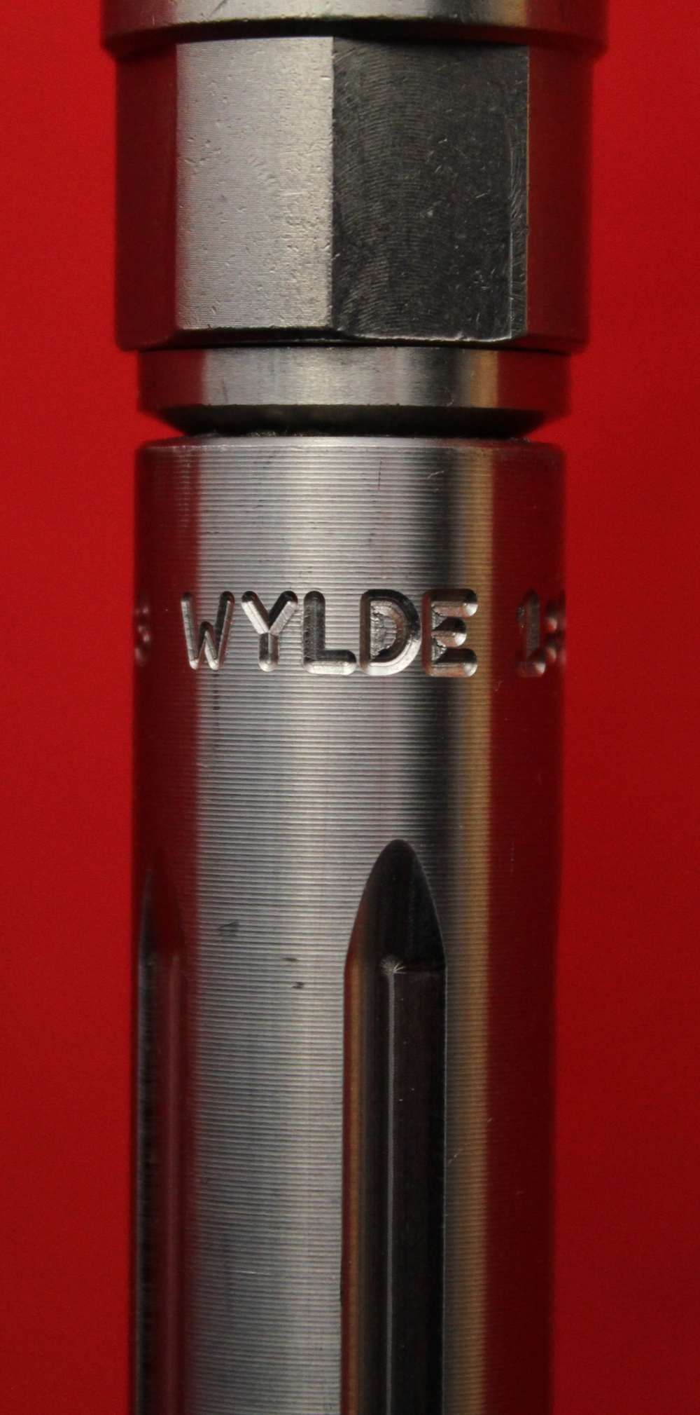 Unbranded UAR-F .223 Wylde 18" Bear Creek Upper Rise 3.5lb Trigger -img-14