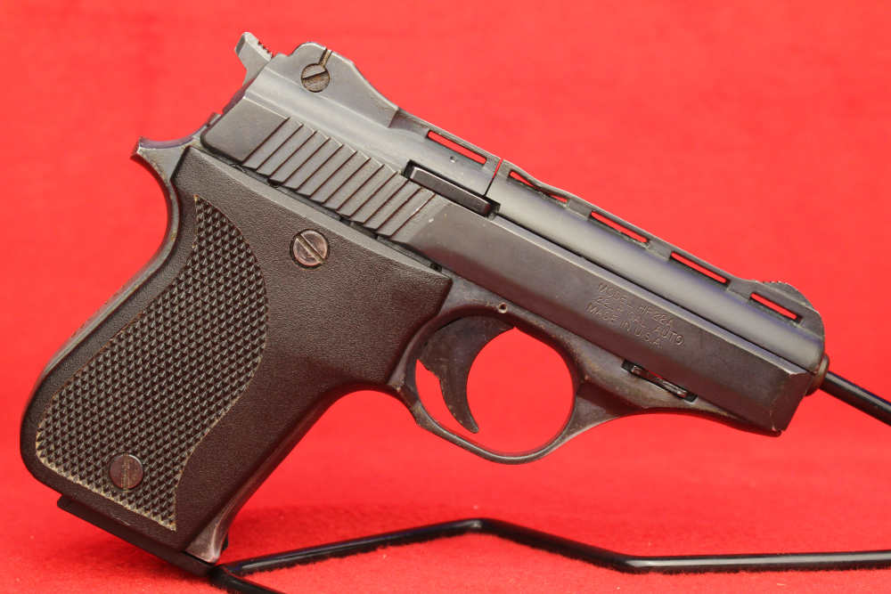 Phoenix Arms HP22A 22 LR 10+1 3" -img-0