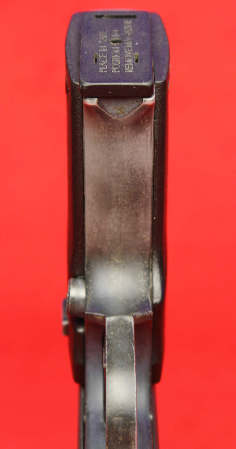 Phoenix Arms HP22A 22 LR 10+1 3" -img-11