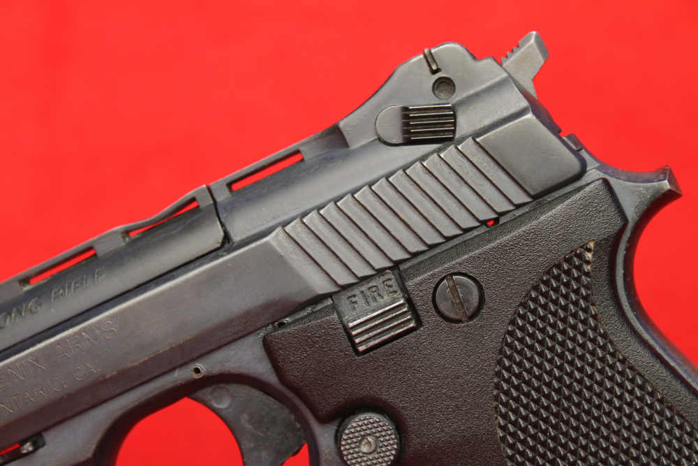 Phoenix Arms HP22A 22 LR 10+1 3" -img-6
