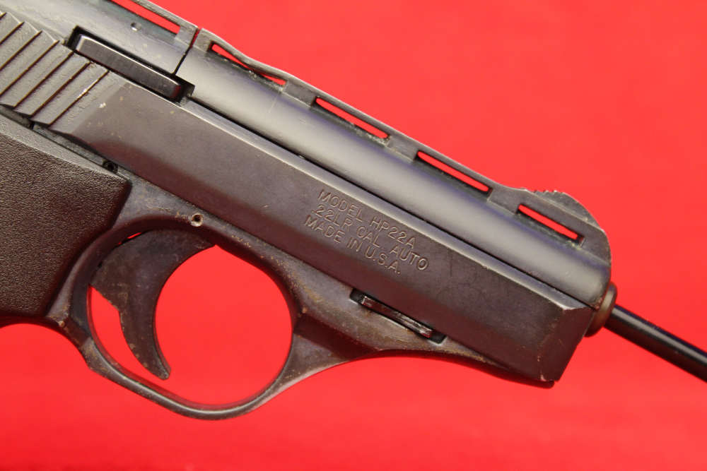 Phoenix Arms HP22A 22 LR 10+1 3" -img-4