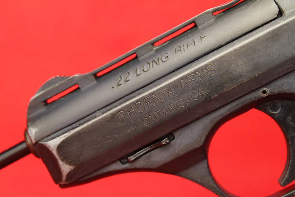 Phoenix Arms HP22A 22 LR 10+1 3" -img-5