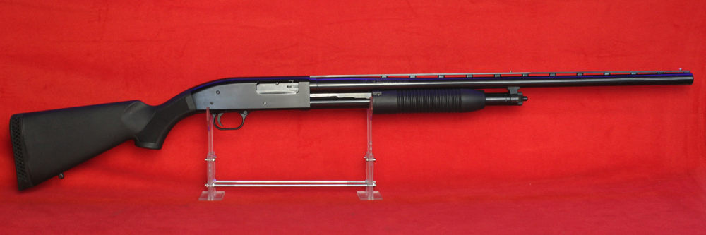 Maverick Arms Model 88 12GA Pump 28" 5+1 -img-0