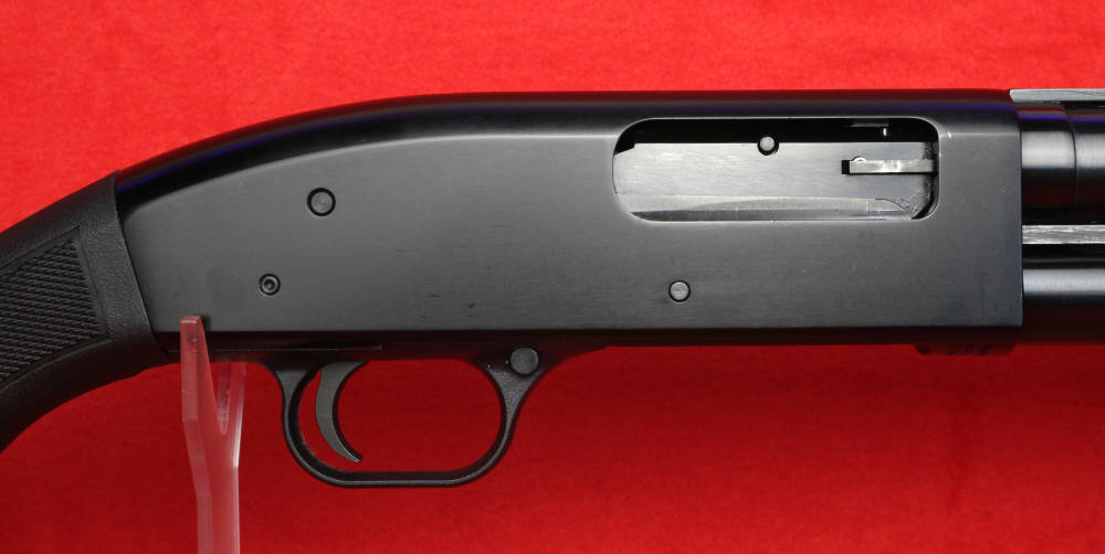 Maverick Arms Model 88 12GA Pump 28" 5+1 -img-10