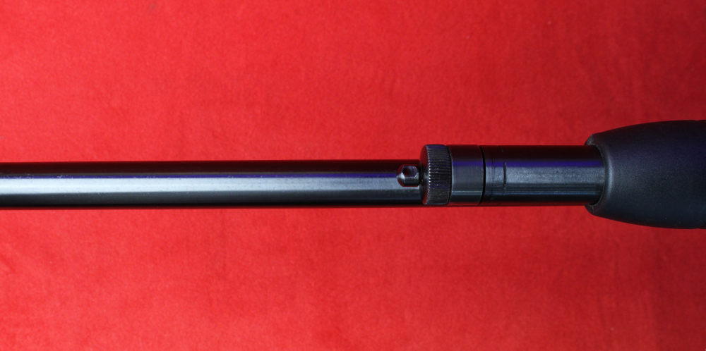 Maverick Arms Model 88 12GA Pump 28" 5+1 -img-20