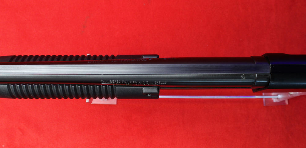 Maverick Arms Model 88 12GA Pump 28" 5+1 -img-16