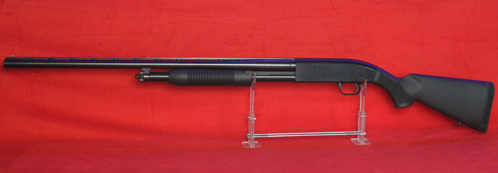 Maverick Arms Model 88 12GA Pump 28" 5+1 -img-1