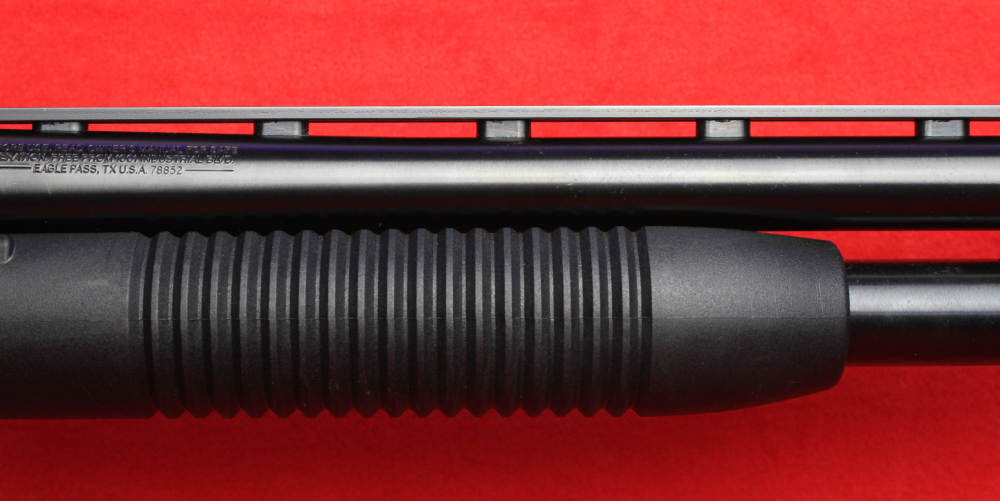 Maverick Arms Model 88 12GA Pump 28" 5+1 -img-12