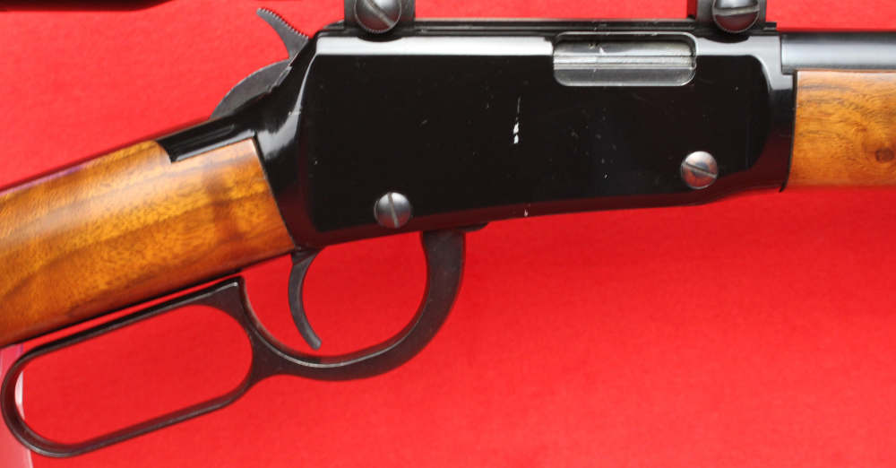 Henry Classic .22 LR 18.5" 14rd Lever Action-img-13