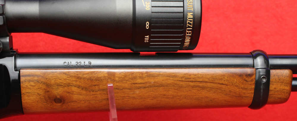 Henry Classic .22 LR 18.5" 14rd Lever Action-img-15