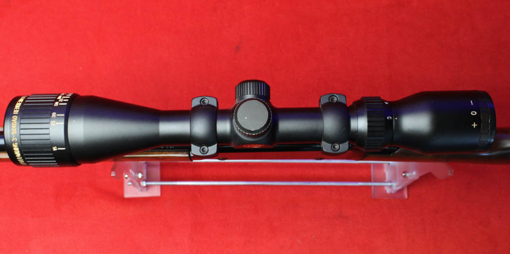 Henry Classic .22 LR 18.5" 14rd Lever Action-img-20