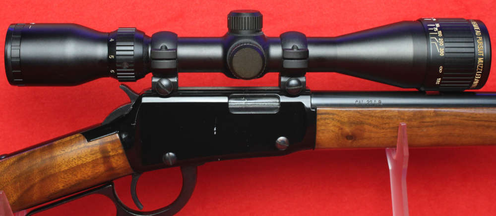 Henry Classic .22 LR 18.5" 14rd Lever Action-img-14