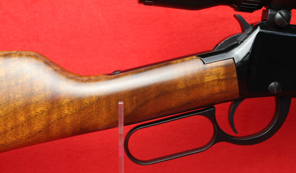 Henry Classic .22 LR 18.5" 14rd Lever Action-img-12