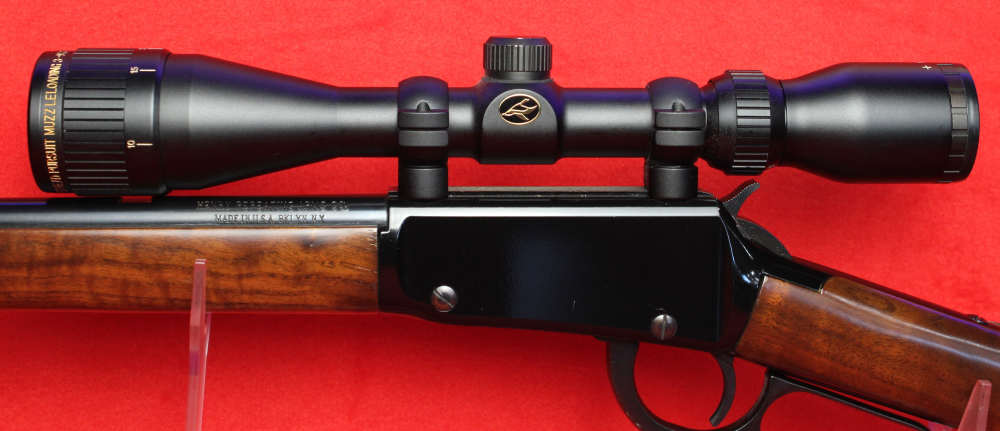 Henry Classic .22 LR 18.5" 14rd Lever Action-img-7
