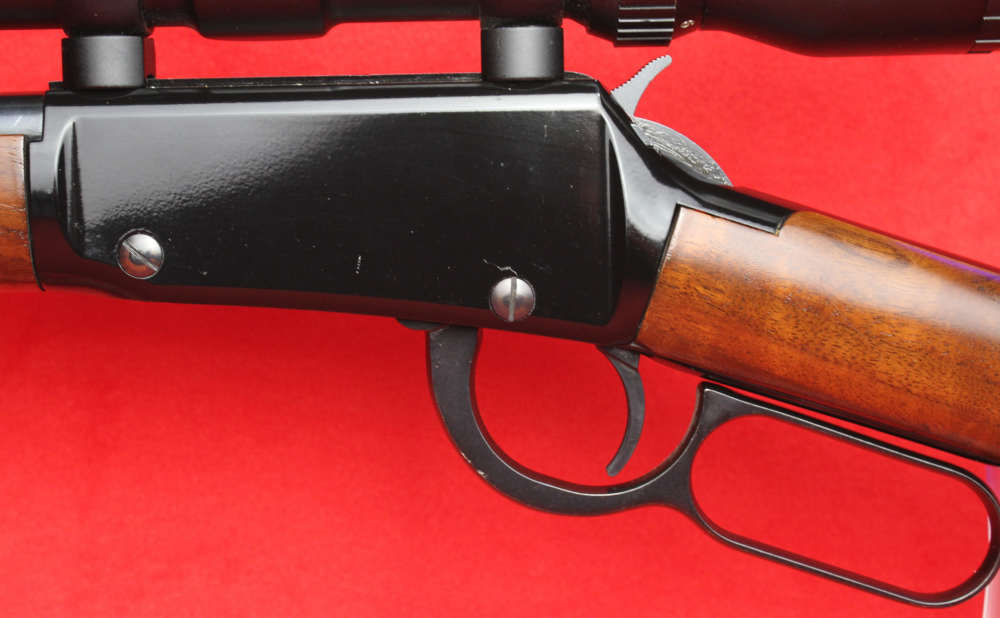 Henry Classic .22 LR 18.5" 14rd Lever Action-img-8