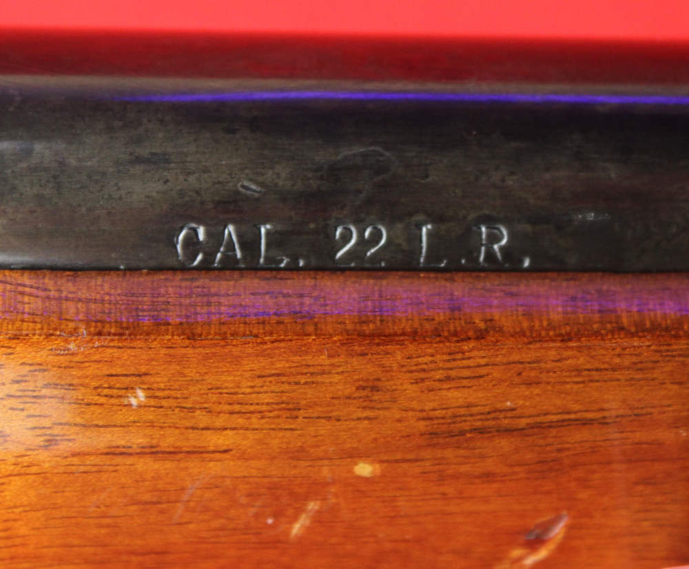 Henry Classic 22LR 18.5" Lever Action 14rd -img-3