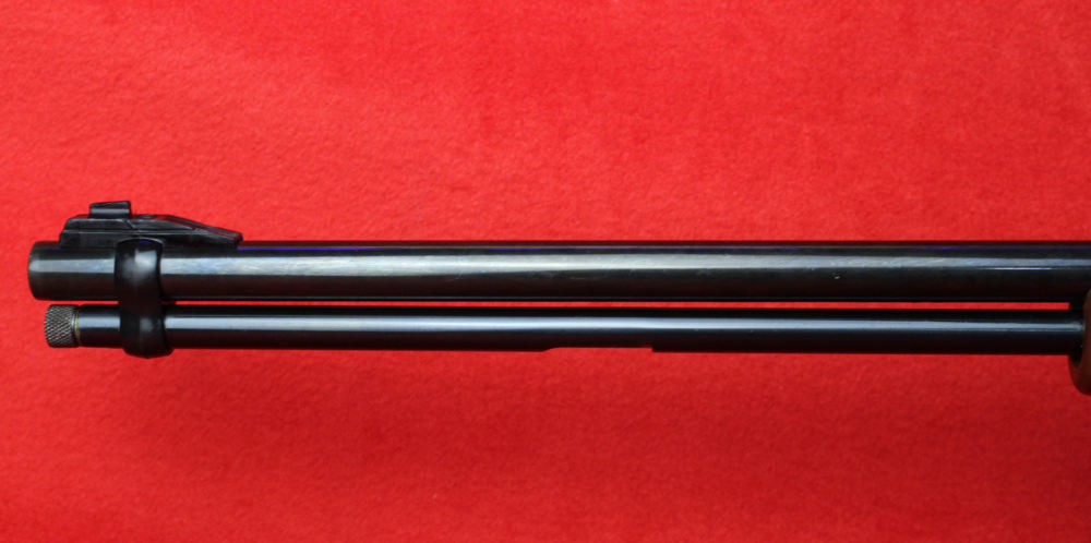 Henry Classic 22LR 18.5" Lever Action 14rd -img-4