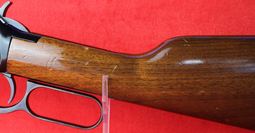 Henry Classic 22LR 18.5" Lever Action 14rd -img-7