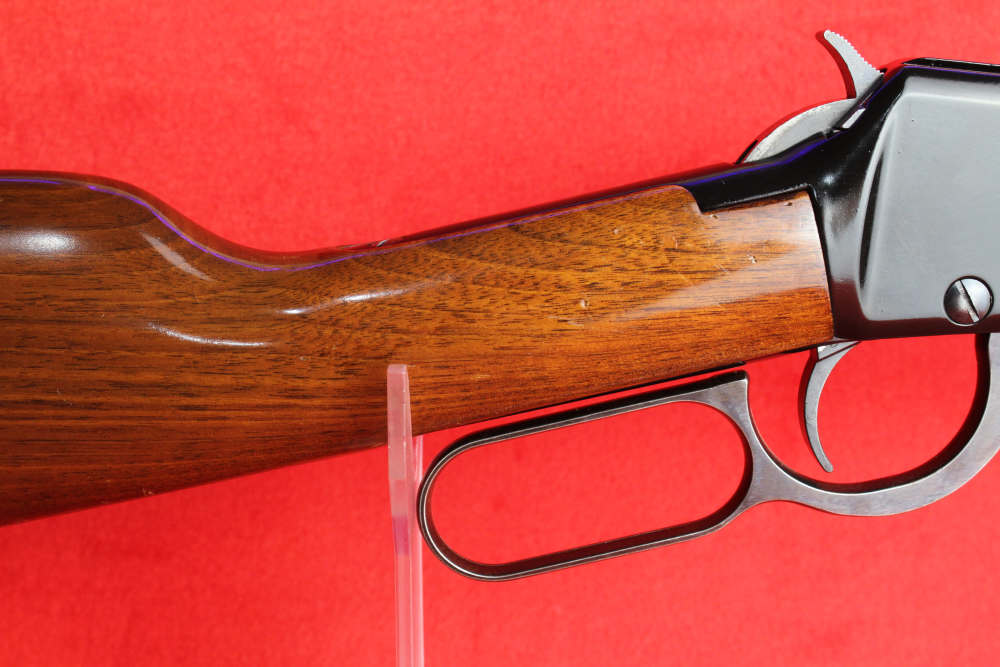 Henry Classic 22LR 18.5" Lever Action 14rd -img-10