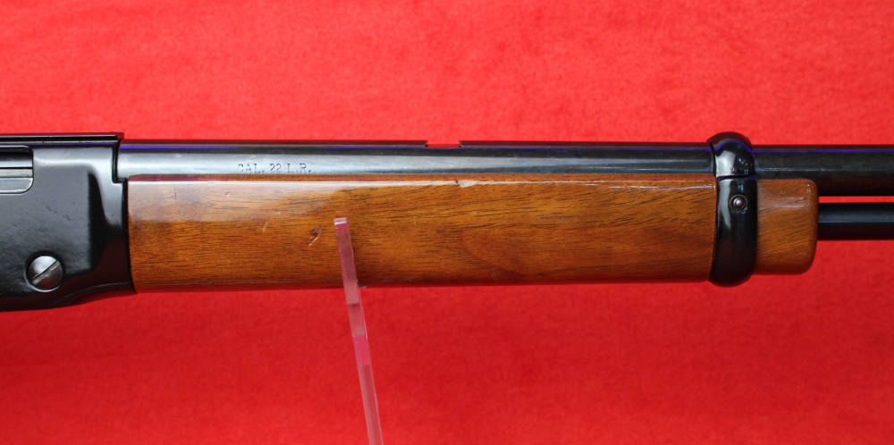 Henry Classic 22LR 18.5" Lever Action 14rd -img-12