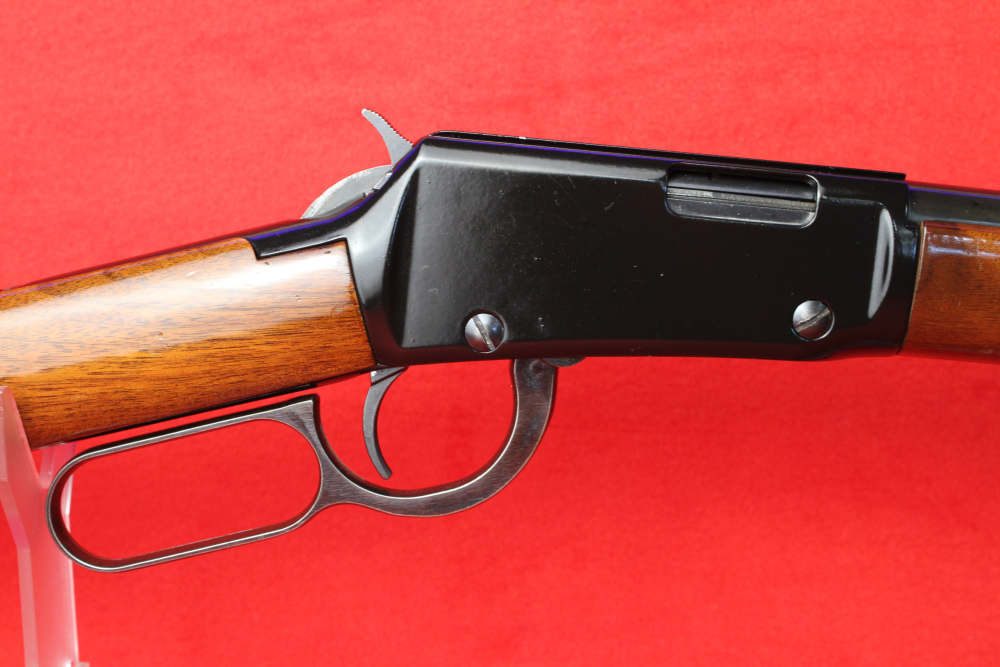 Henry Classic 22LR 18.5" Lever Action 14rd -img-11