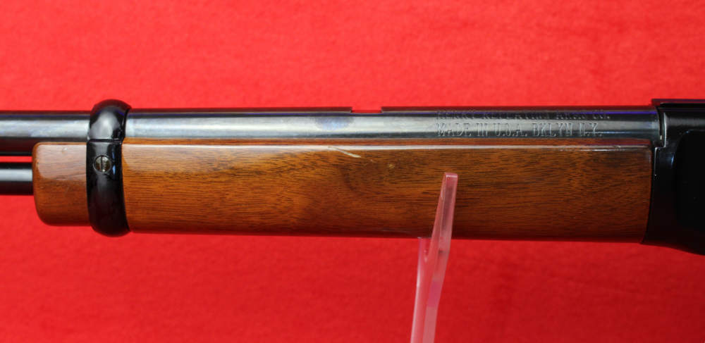 Henry Classic 22LR 18.5" Lever Action 14rd -img-5