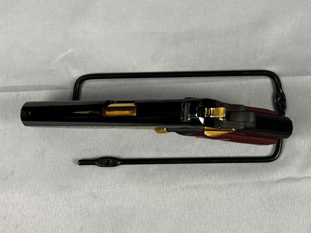 Colt Model O 01991AR America Remembers John Wayne U.S. Navy *LAYAWAY*-img-17