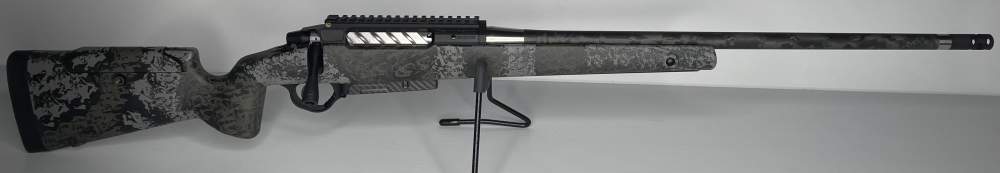 SEEKINS ELEMENT M3 6.5 CREEDMOOR 20" NEW NO CC FEE-img-0