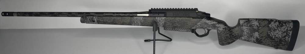 SEEKINS ELEMENT M3 6.5 CREEDMOOR 20" NEW NO CC FEE-img-1