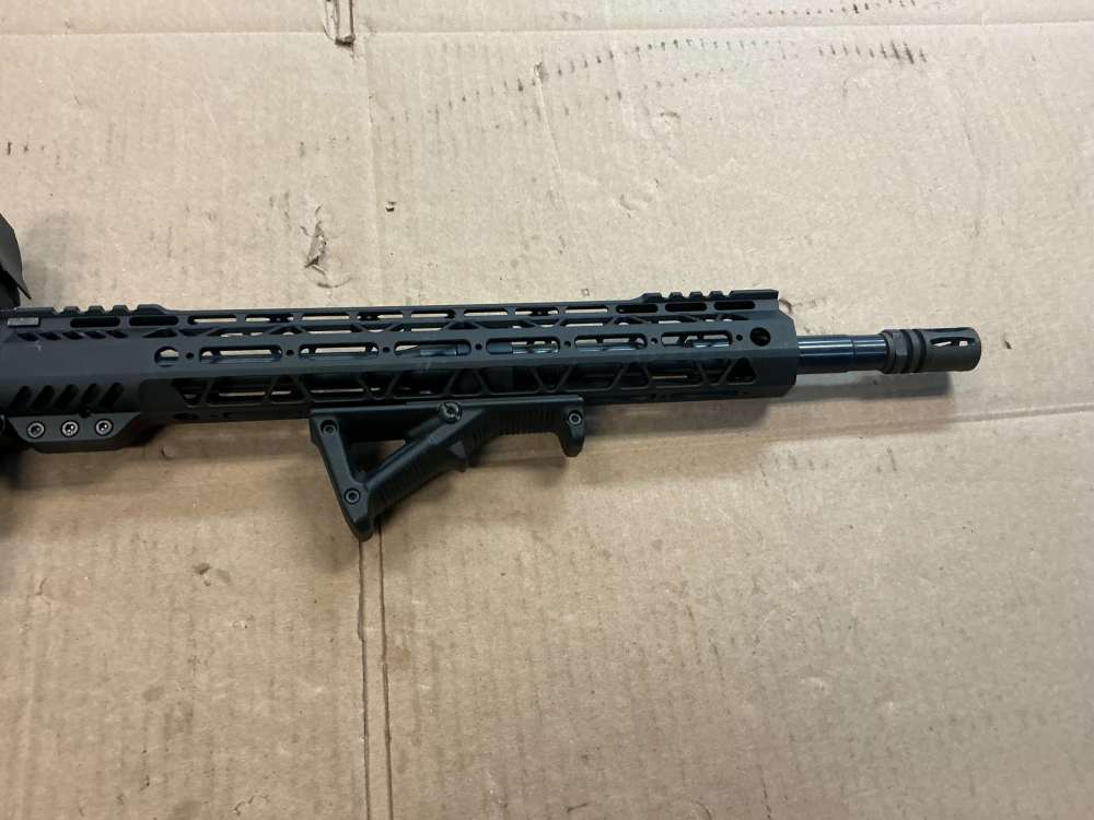 Palmetto State Armory PA-15 5.56 AR15-img-8