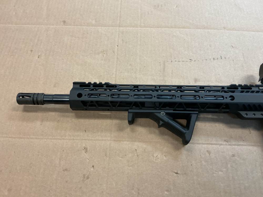 Palmetto State Armory PA-15 5.56 AR15-img-1