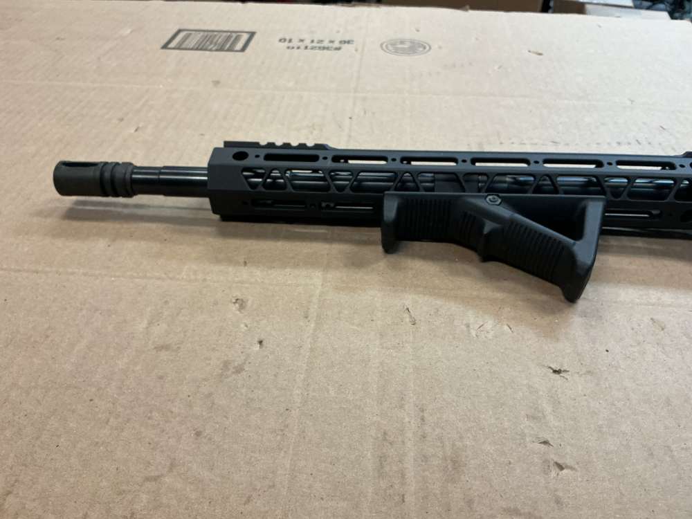 Palmetto State Armory PA-15 5.56 AR15-img-3