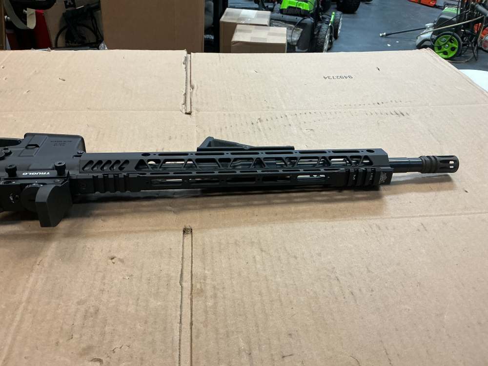 Palmetto State Armory PA-15 5.56 AR15-img-6