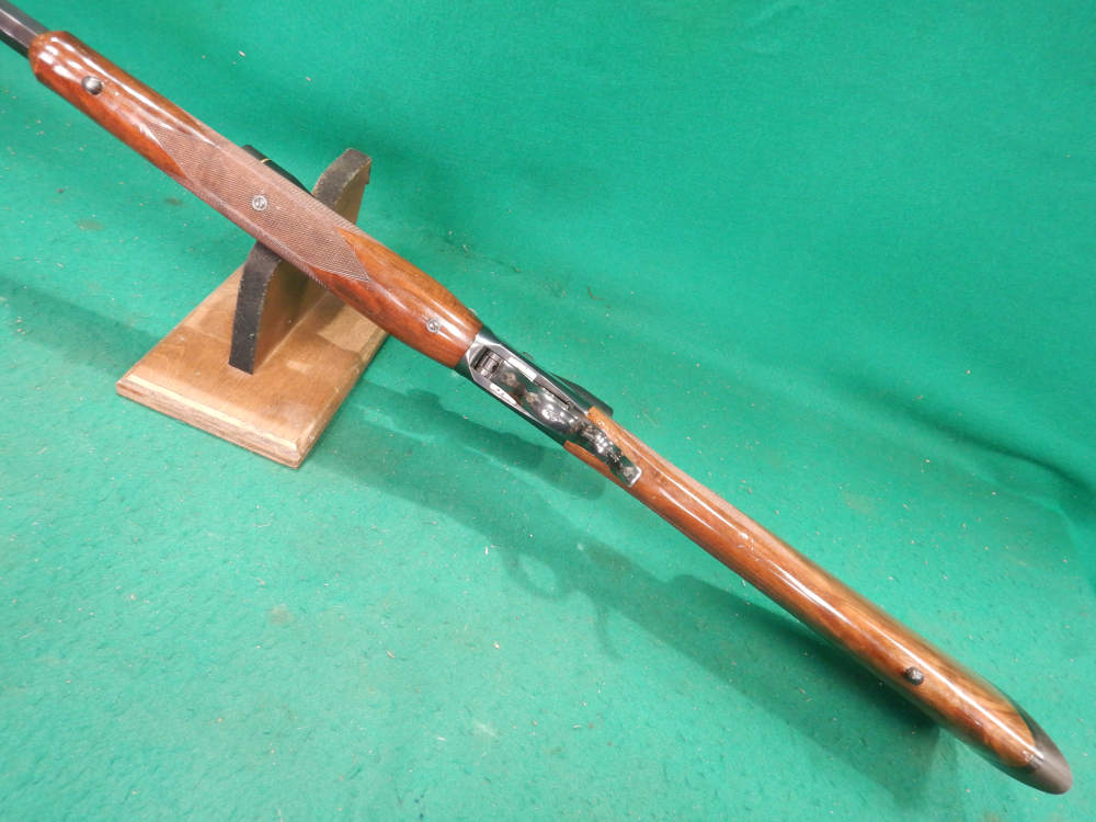 Browning Model 1885 Hi Wall 45-70 Rifle W/ Scope-img-9