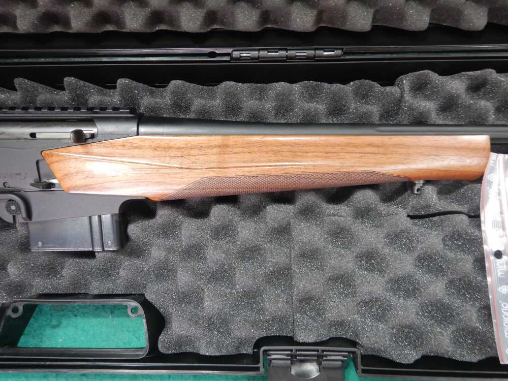 Browning BAR MKIII Walnut .308 Win 18" Barrel 10-Rounds New In Box-img-4
