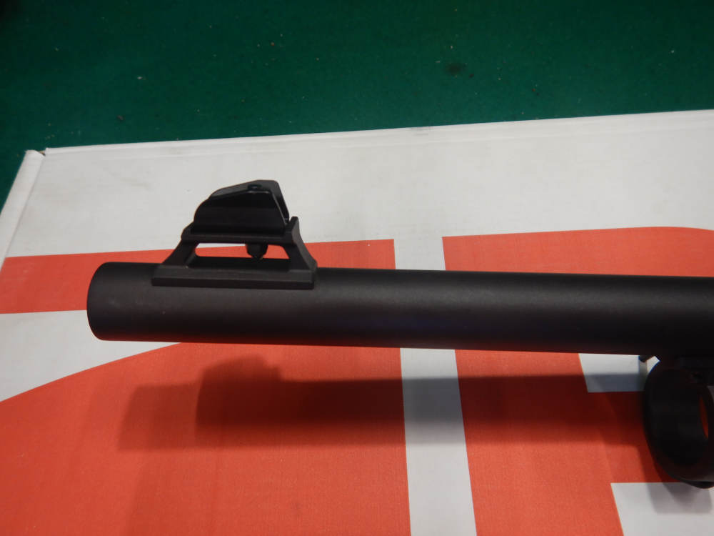 Benelli Nova Tactical 18.5" Barrel 12 GA Barrel New In Box-img-5