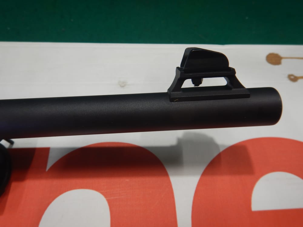 Benelli Nova Tactical 18.5" Barrel 12 GA Barrel New In Box-img-2