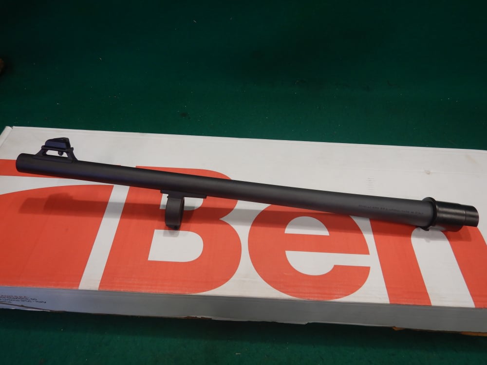 Benelli Nova Tactical 18.5" Barrel 12 GA Barrel New In Box-img-3