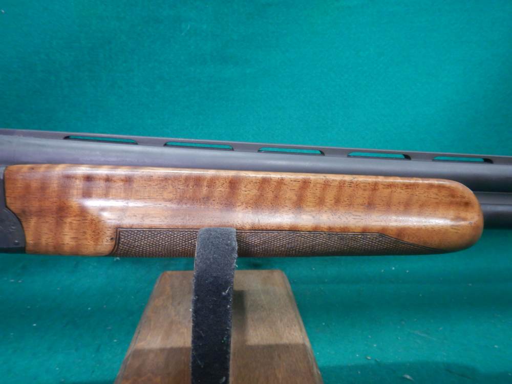 Milda Model 2300 12 Gauge O/U Shotgun-img-3
