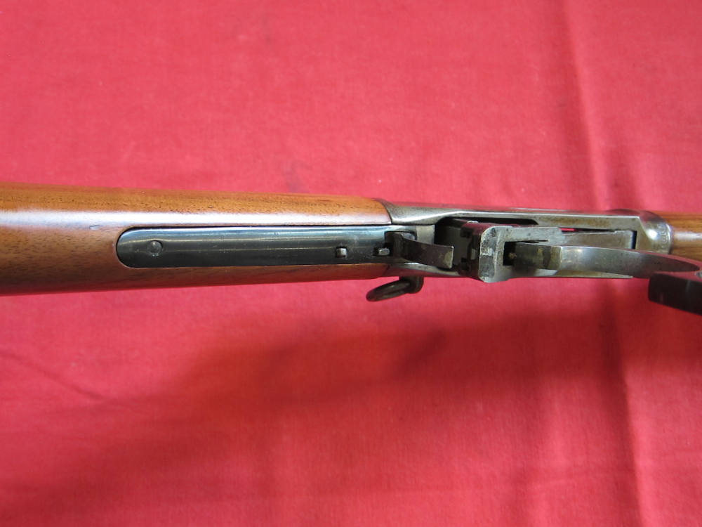 WINCHESTER 94 "WRANGLER" BIG LOOP 32 WIN SPL LEVER ACTION RIFLE! MANF 1982!-img-40