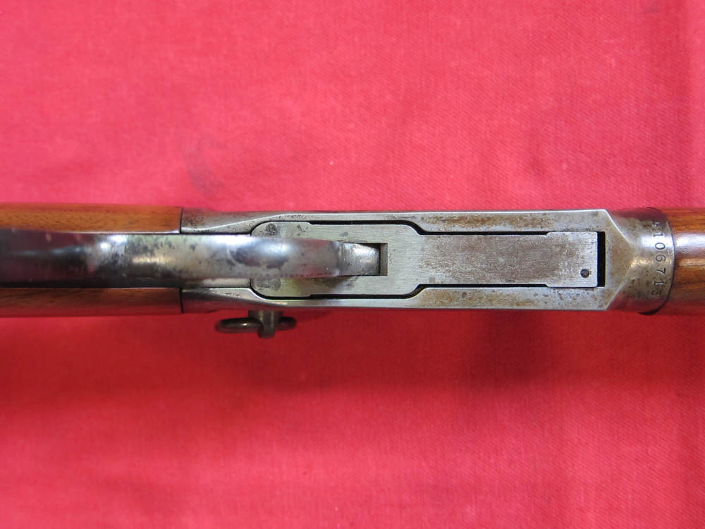 WINCHESTER 94 "WRANGLER" BIG LOOP 32 WIN SPL LEVER ACTION RIFLE! MANF 1982!-img-36